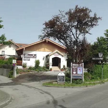 Gaestehaus Hubertus Appartement Bad Aibling