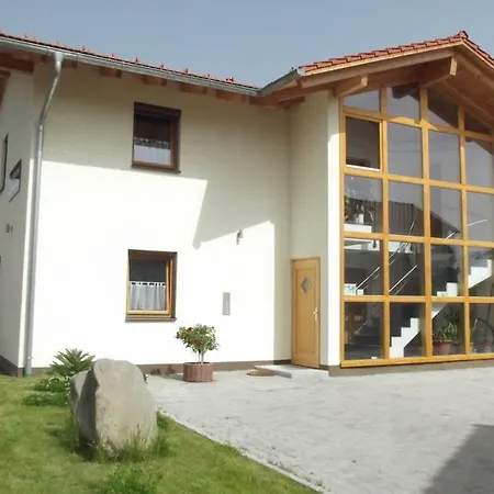 Gaestehaus Hubertus Bad Aibling