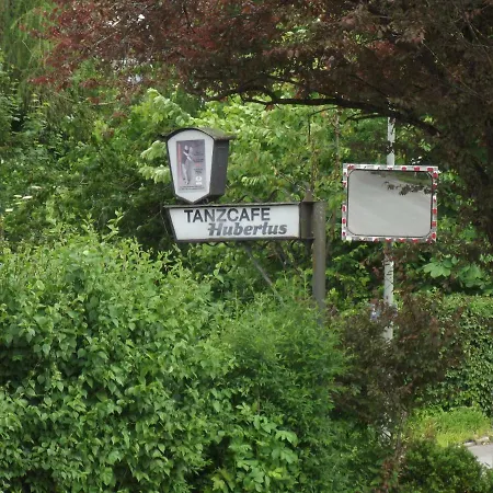 Gaestehaus Hubertus Lägenhet